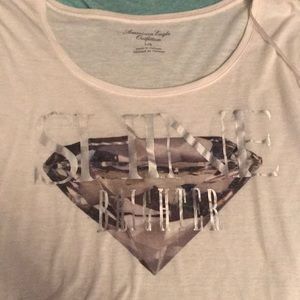 American Eagle shirt